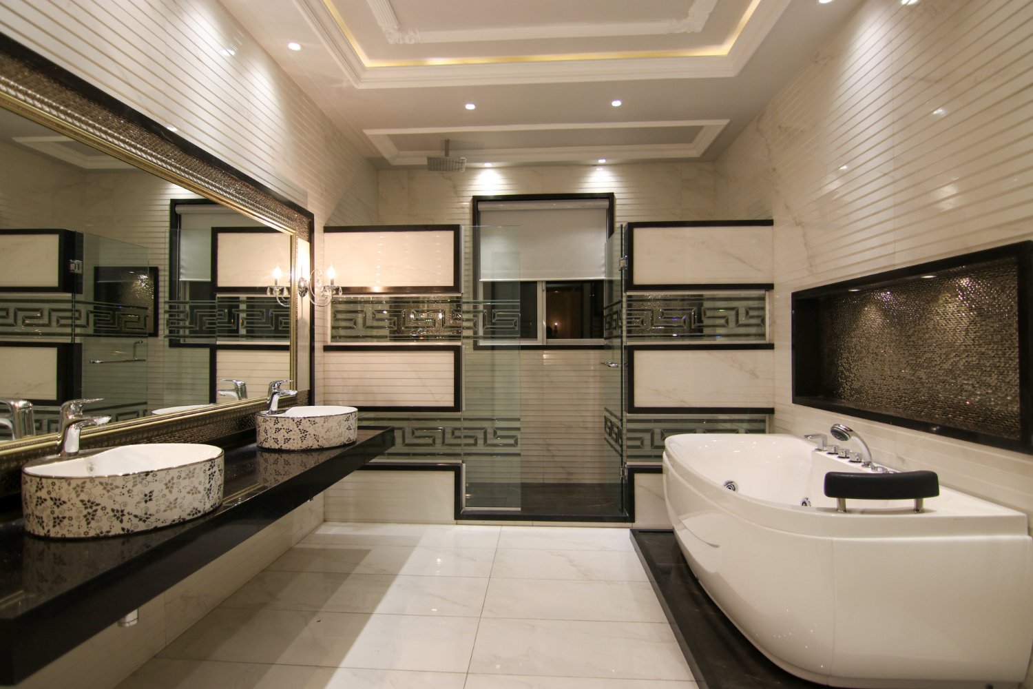 Bathroom Design